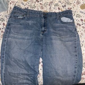 Canyon River Blues Women’s Jeans